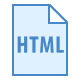 html